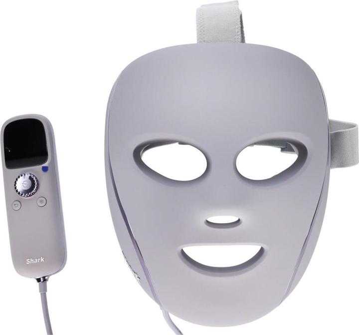 Actual product image Shark CryoGlow LED mask + FW312EUPL
