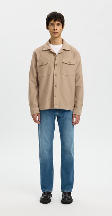 Immagine prodotto Selected Tailored Overshirt (L)