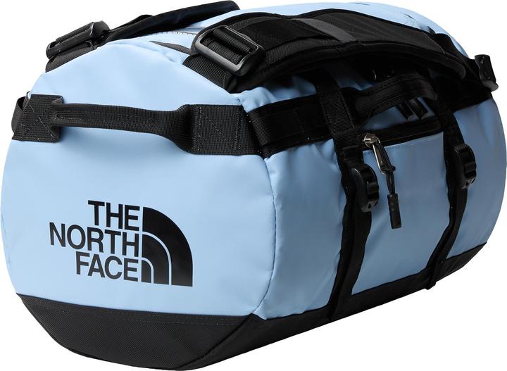 Tnf Black, Steel Blue