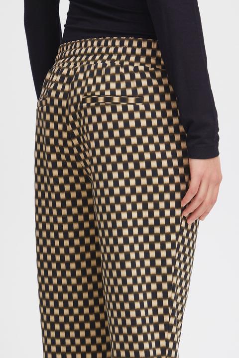 Immagine prodotto Ichi IHKATE PRINT PA21 20120504 (S)