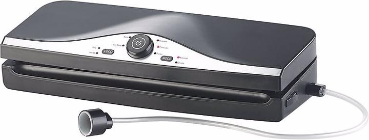 Produktbild Rosenstein & Söhne 2in1-Vakuumierer für Folien & Dosen