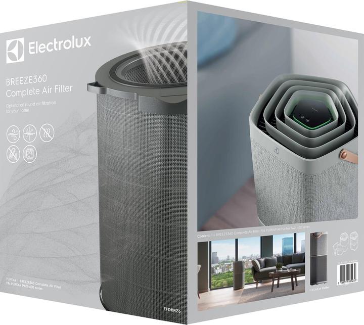 Actual product image Electrolux Efdbrz6 (1 x)