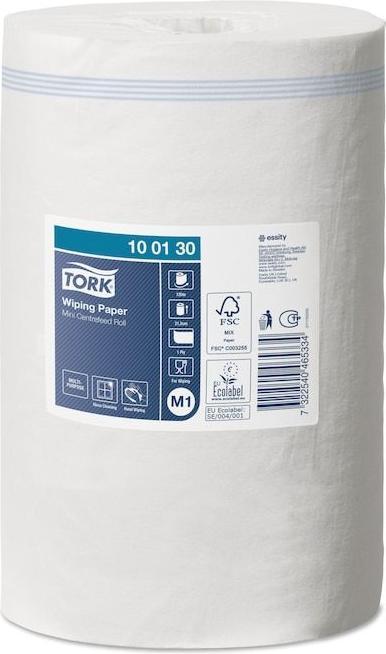 Produktbild Tork Mini Papierrollen (1x)