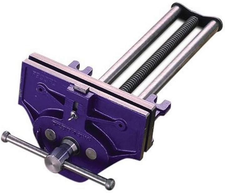 Actual product image Irwin Carpenter's vice 230mm (230 mm)