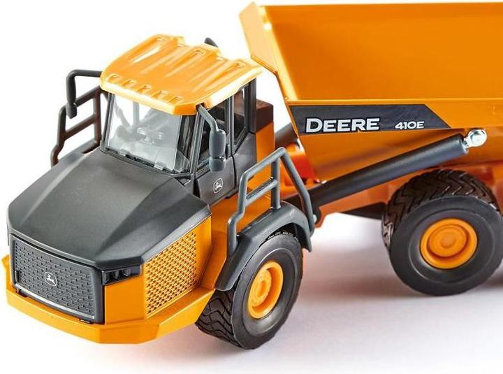 Produktbild Siku John Deere Dumper
