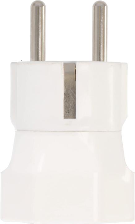 Actual product image AccuCell Schweiz-Adapter