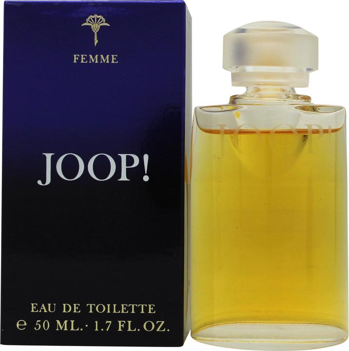 Immagine prodotto Joop! EDT Spray 1,7 oz (Eau de toilette, 50 ml)
