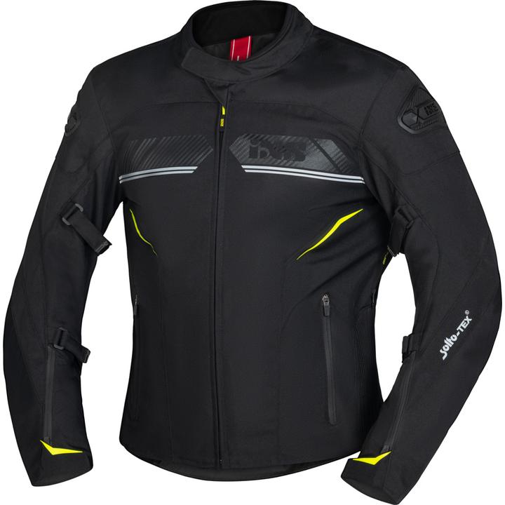 iXS Giacca sportiva Carbon-ST