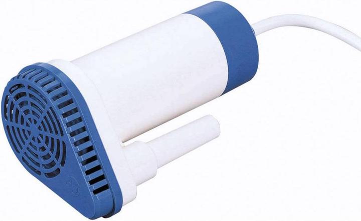 Barwig BWV088 Niedervolt-Tauchpumpe 1320 l/h 14 m