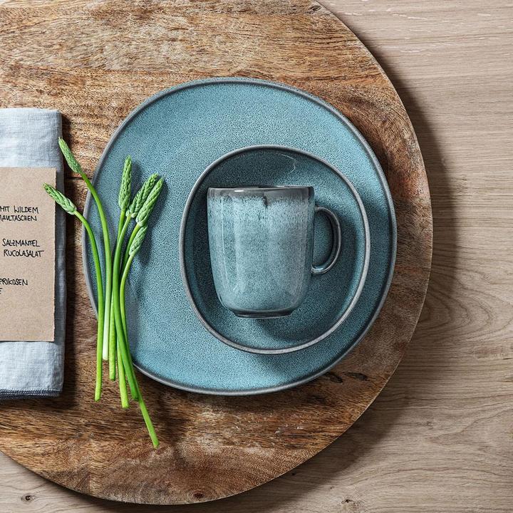 Immagine prodotto Villeroy & Boch Tazza Lave glace di Tazza da caffè (400 ml, 6x)