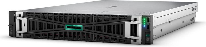 Immagine prodotto HPE ProLiant DL380 Gen11 (Intel Xeon Gold 5418Y, 64 GB, Server Rack)