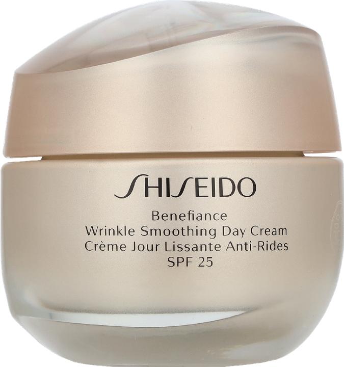 Immagine prodotto Shiseido Benefiance (50 ml, Crema da giorno, SPF 25)