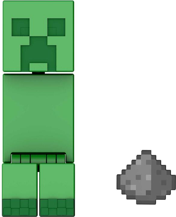 Image du produit Mattel Core Figure Creeper