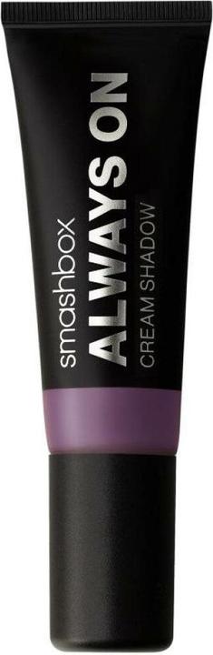 Smashbox Always On Cream Shadow Violet
