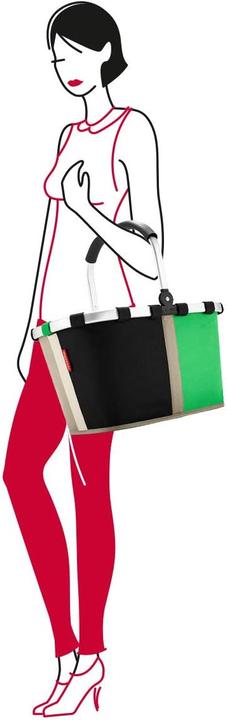 Produktbild reisenthel Carrybag - Einkaufskorb