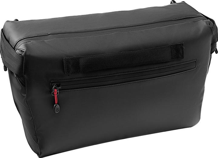 Actual product image Caruba Compex Chase 200 (Camera shoulder bag, 15 l)