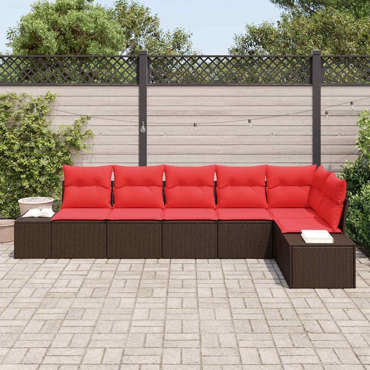 Produktbild vidaXL Gartensitzmöbel