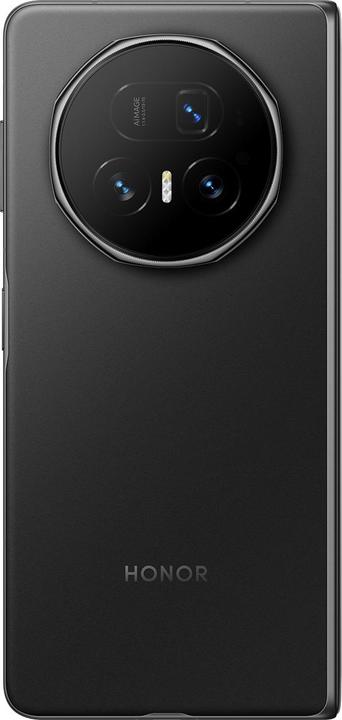 Actual product image Honor Magic V5 12GB/512GB Schwarz (512 GB, Black, 7.95", 5G)