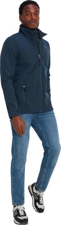 Immagine prodotto TOG24 Feizor Giacca Soft Shell Uomo (6XL)