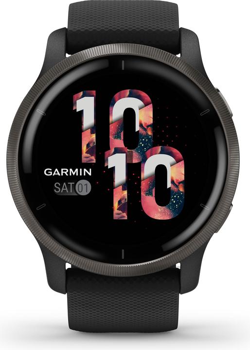 Immagine prodotto Garmin Venu 2 (45 mm)