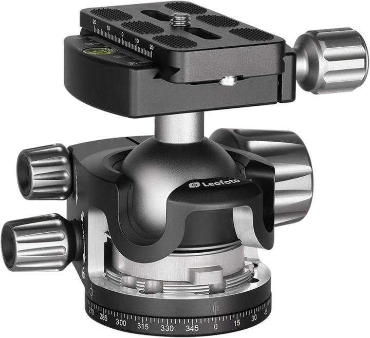 Immagine prodotto Leofoto LH-40 (Testa sferica)