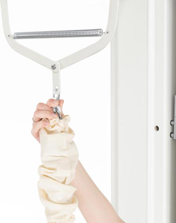 Produktbild Nonomo Türrahmenklammer