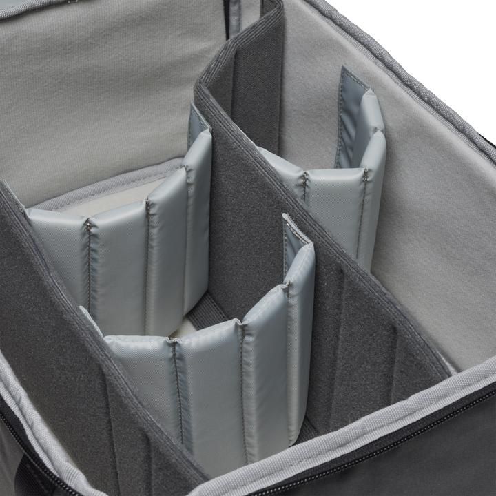 Produktbild Lowepro Universal divider Kit (x3 S) (Fotokoffer, 1.45 l)