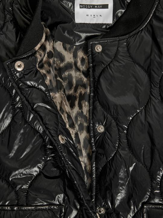 Actual product image Noisy May NMALLIE Steppjacke (S)