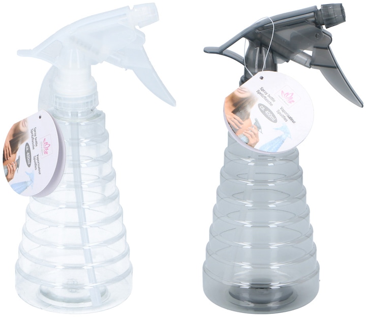 Merkloos Spray bottle