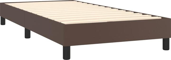 Image du produit VidaXL Eulalia (80 x 200 cm)
