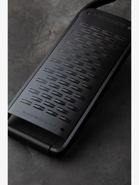 Image du produit Microplane Tarka SCHWARZES SCHAF - Band