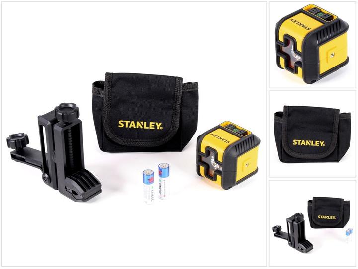 Immagine prodotto Black & Decker Laser di linea compatto