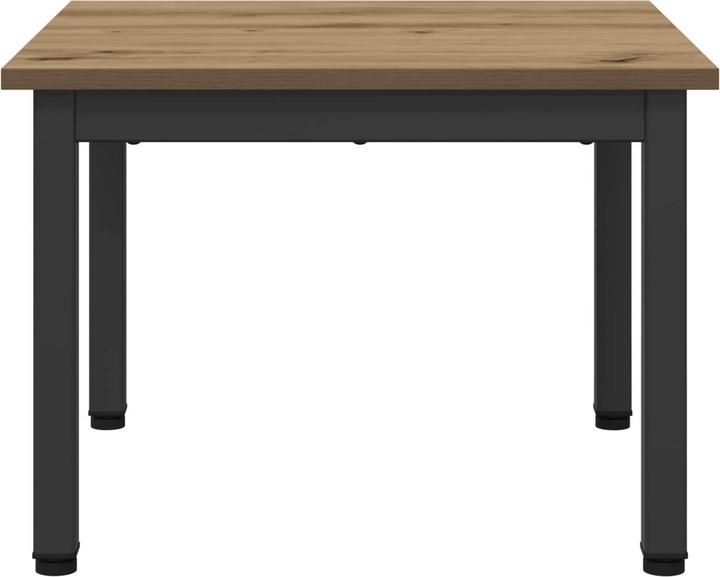 Actual product image vidaXL Couchtisch