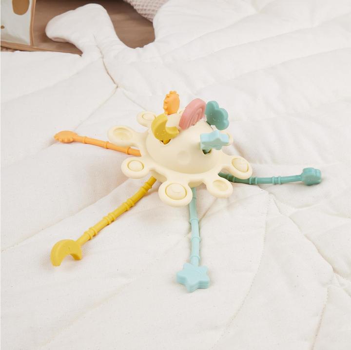 Immagine prodotto Bieco Giocattolo Montessori Banana