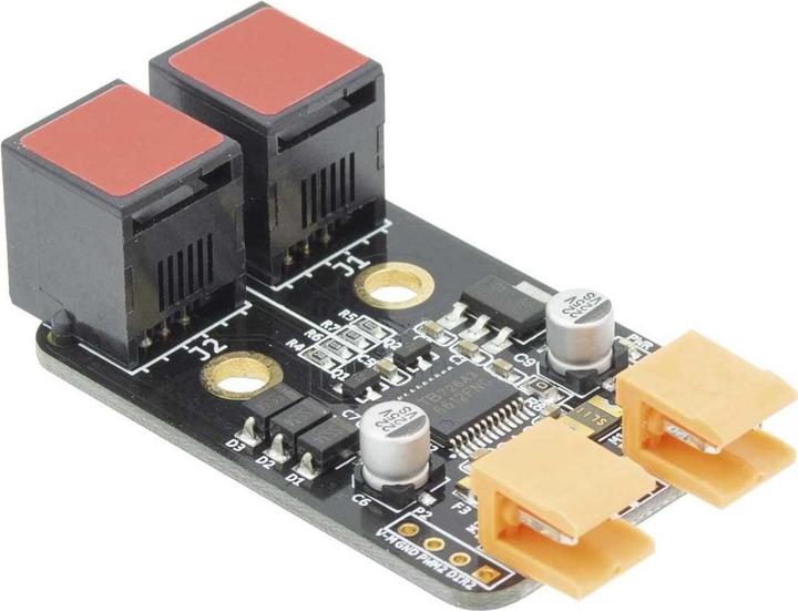 Produktbild Makeblock Motortreiber Me Dual Motor Dri