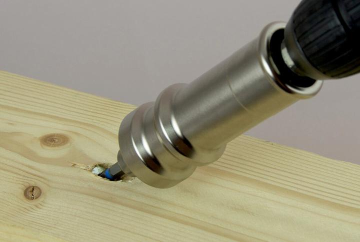 Image du produit Rapid Outil de vissage ® Secure (Hexagonale (hexagonal))