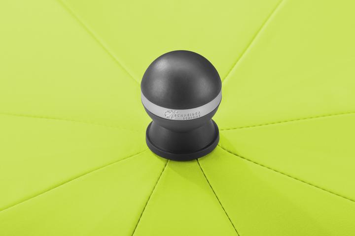 Actual product image Schneider Schirme Locarno (2.20 m)