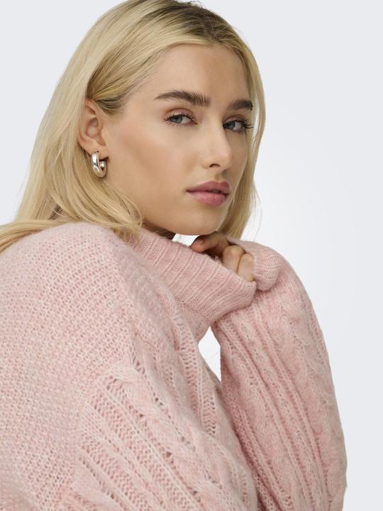 Produktbild Only ONLIDA Strickpullover Strickpullover (M)