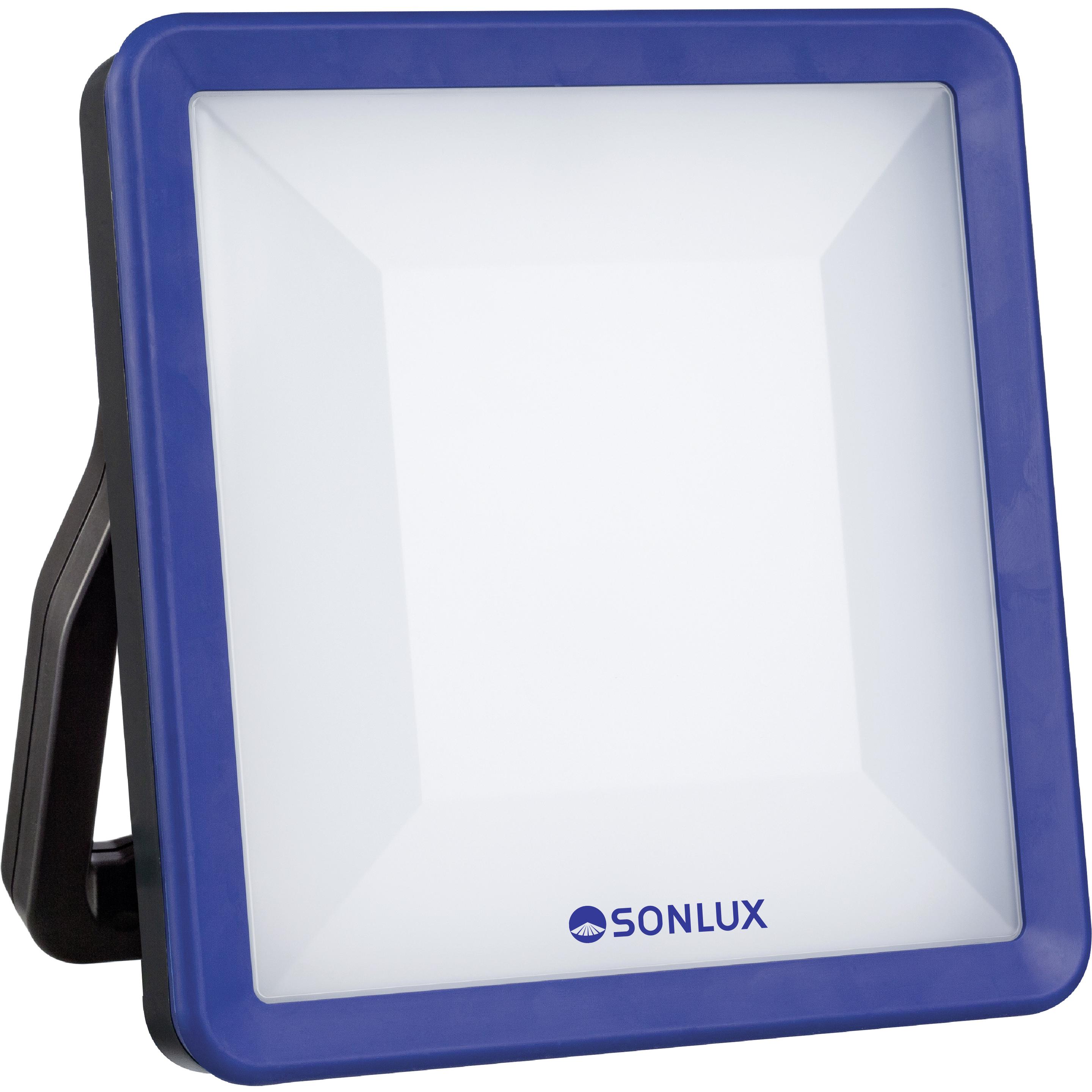 Sonlux, Arbeitsleuchte, LED-Arbeitsleuchte (4000 lm)