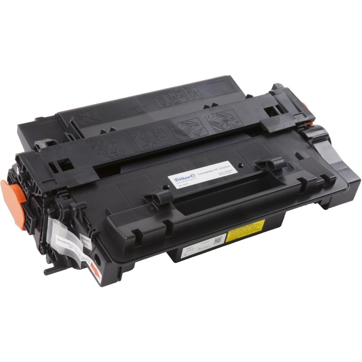 Pelikan, Toner, CE255A (BK)