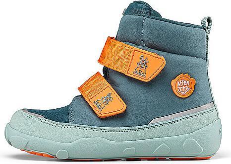 Image du produit Affenzahn Winterstiefel VEGAN COMFY Hase (34)