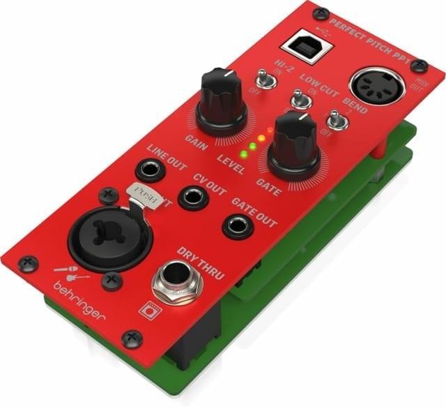Immagine prodotto Behringer PERFECT PITCH PP1 Moduł syntezatora modularnego
