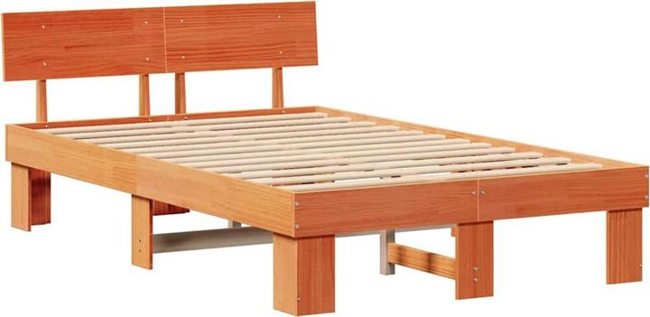 Actual product image VidaXL Bedstead (120 x 200 cm)