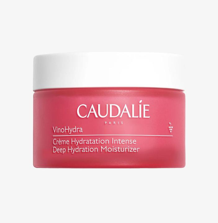 Produktbild Caudalie Intense (50 ml, 24h Creme, Bis SPF 10)