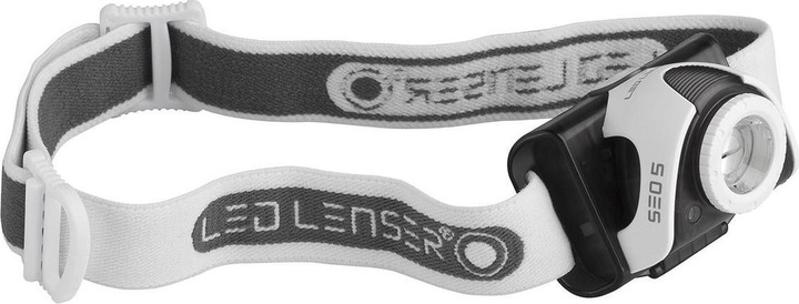 Produktbild Ledlenser Seo5 (180 lm)