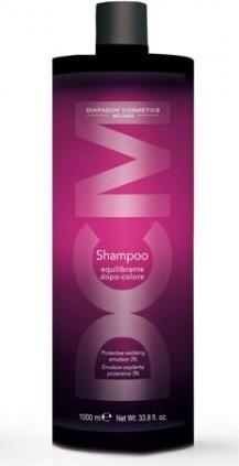 Produktbild Lisap Diapason After Color Shampoo 1000 ml. (1000 ml, Flüssiges Shampoo)