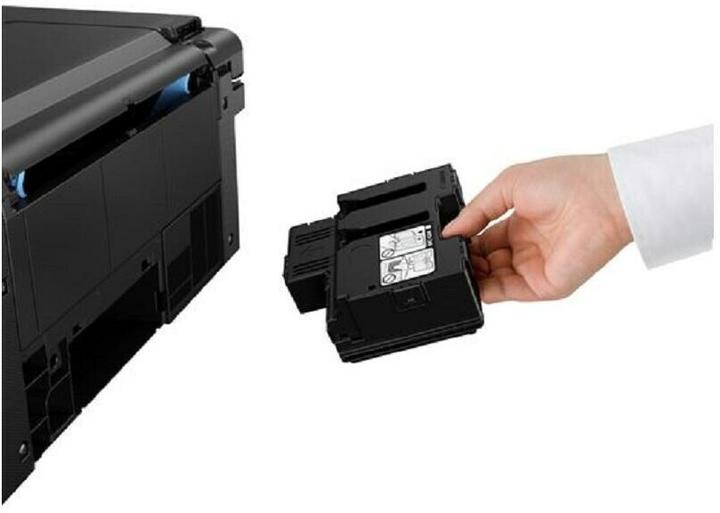 Actual product image Canon Pixma G3570 (Ink tank, Colour)
