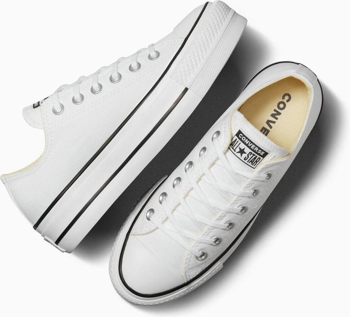 Image du produit Converse Ox CTAS Damen Sneaker (41)
