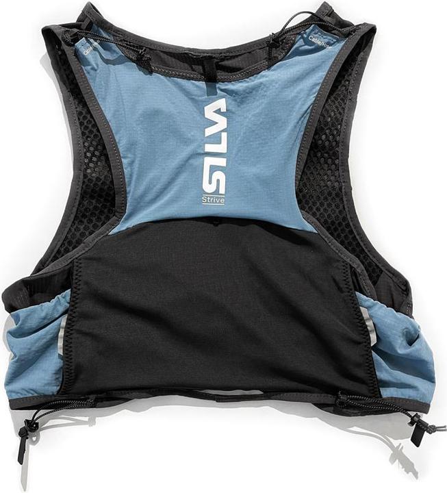 Actual product image Silva Strive 5 blue (5 l)