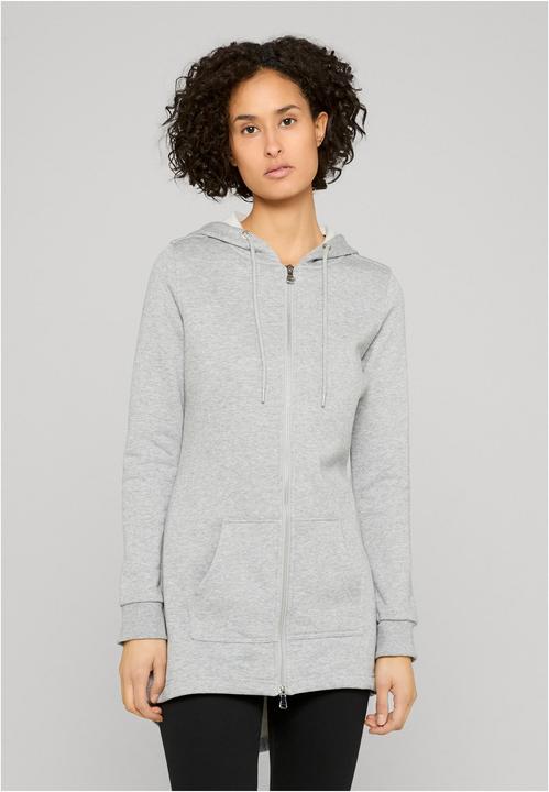 Produktbild Urban Classics Sweat Parka Kapuzenjacke Damen (S)